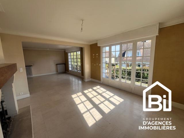 Bretteville sur Odon Location Appartement 14