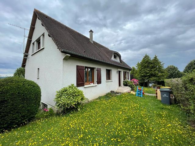 Bretteville sur Odon Location Maison 14