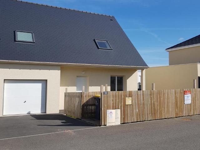 Bretteville sur Odon Location Maison 14