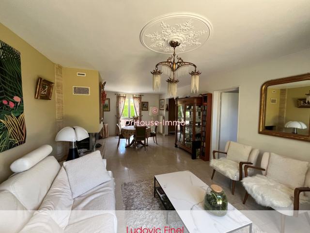 Bretteville sur Odon. Maison de 115m2