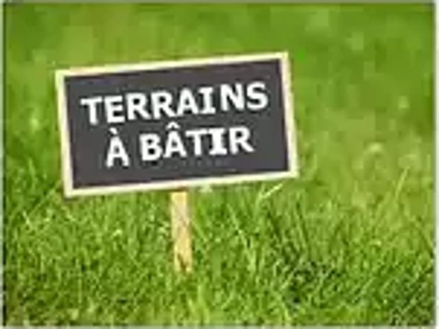 Bretteville sur Laize 14680 Programme neuf terrain neuf à vendre