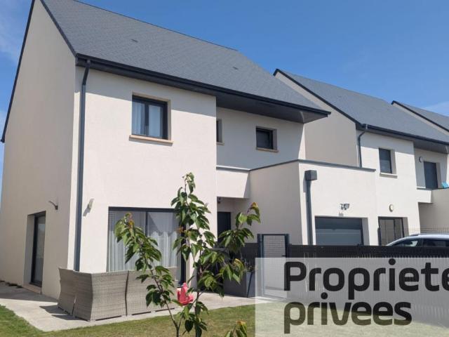 Bretteville sur Laize Vente Maison 14