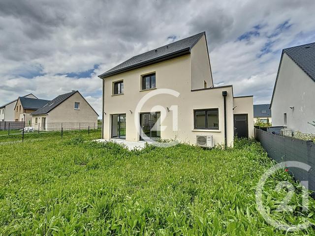 Bretteville sur Laize Vente Maison 14