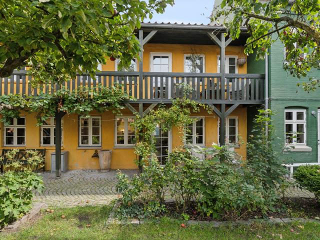 Brettevillesgade 16A