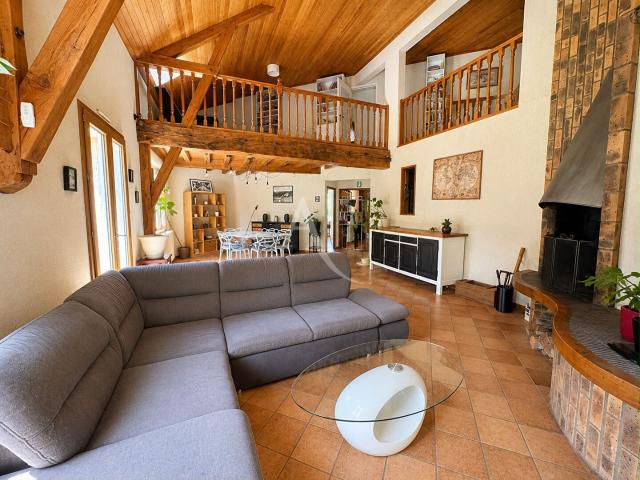 Brette les Pins Vente Maison 72