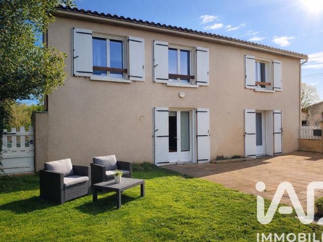 Brettes Vente Maison 16