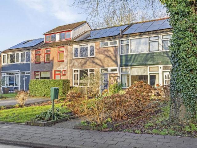 Breukenweg, 37, 9494RW, Yde, Drenthe 9494RW