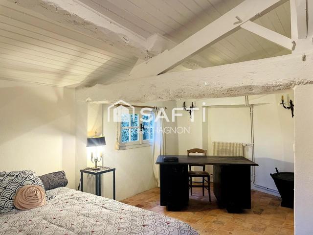 Breuil Barret Vente Maison 85