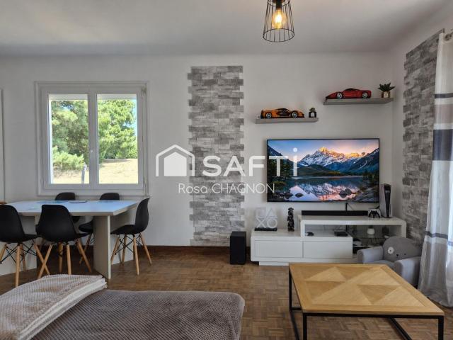 Breuil Barret Vente Maison 85