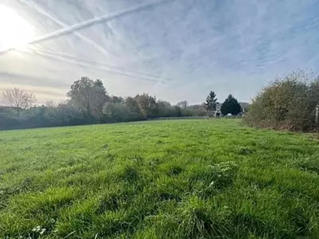 Breuil le Vert 60600 Programme neuf terrain neuf à vendre