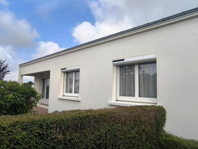 Breuil Magné Vente Maison 17