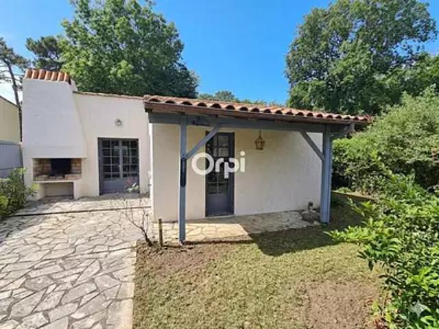 Breuillet 17920 Achat / Vente maison 3 pièces t3 terrasse