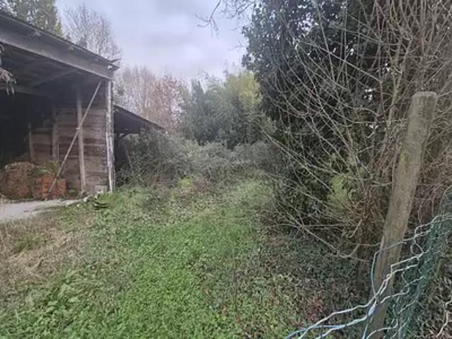 Breuillet 17920 Achat / Vente terrain