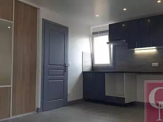 Breuillet 91650 Achat / Vente appartement 3 pièces t3