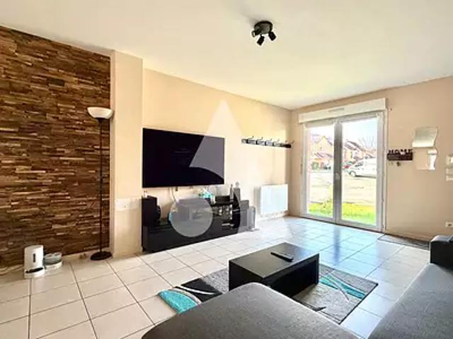 Breuillet 91650 Achat / Vente maison 4 pièces t4 parking