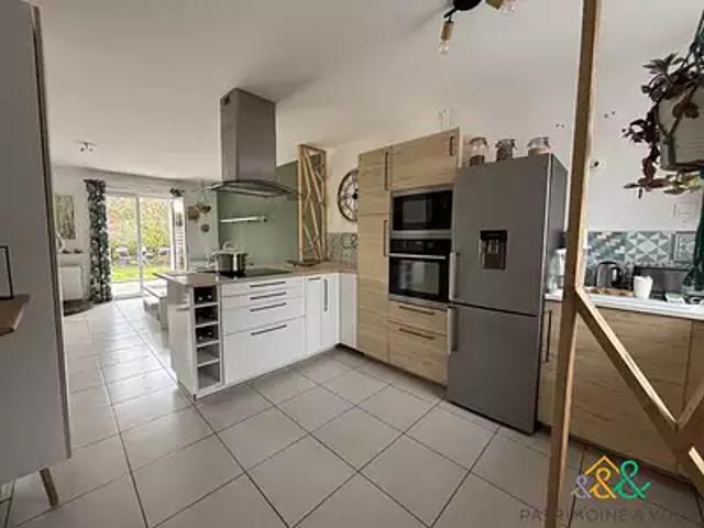 Breuillet 91650 Achat / Vente maison 4 pièces t4 terrasse