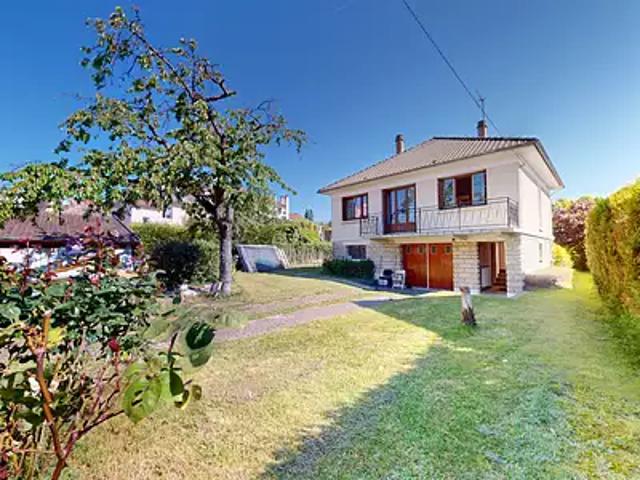 Breuillet 91650 Achat / Vente maison 4 pièces t4