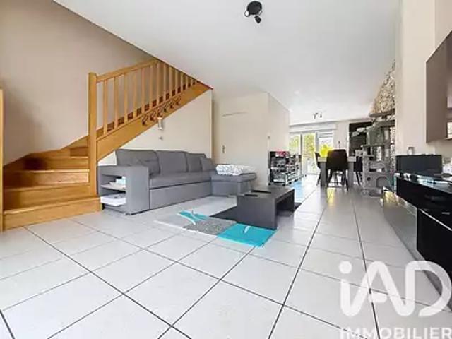 Breuillet 91650 Achat / Vente maison 5 pièces t5 parking