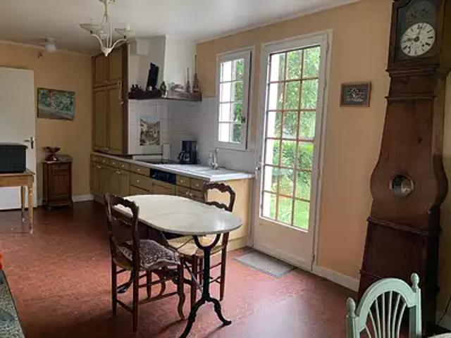 Breuillet 91650 Achat / Vente maison 6 pièces t6 piscine