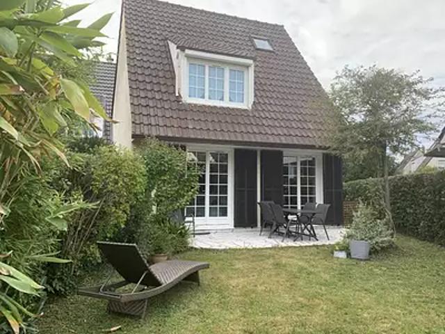 Breuillet 91650 Achat / Vente maison 6 pièces t6 piscine terrasse