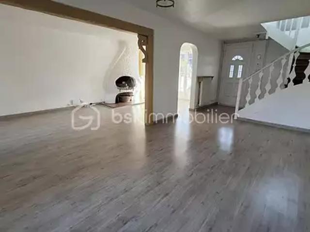 Breuillet 91650 Achat / Vente maison 6 pièces t6 terrasse