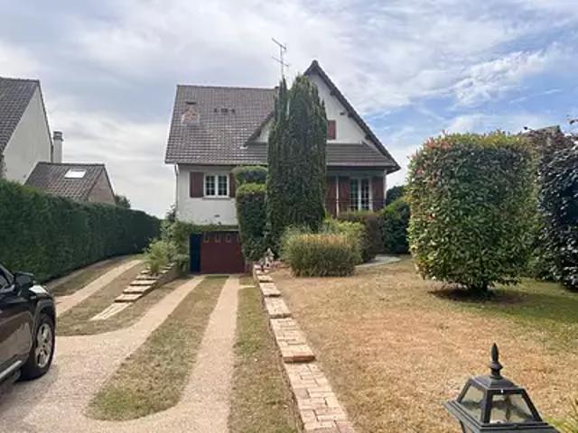 Breuillet 91650 Achat / Vente maison 7 pièces t7 terrasse balcon