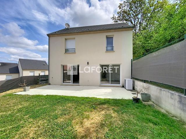 Breuillet Location Maison 91