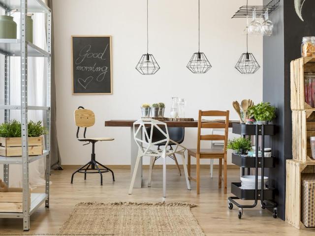 Breuillet Vente Appartement 17