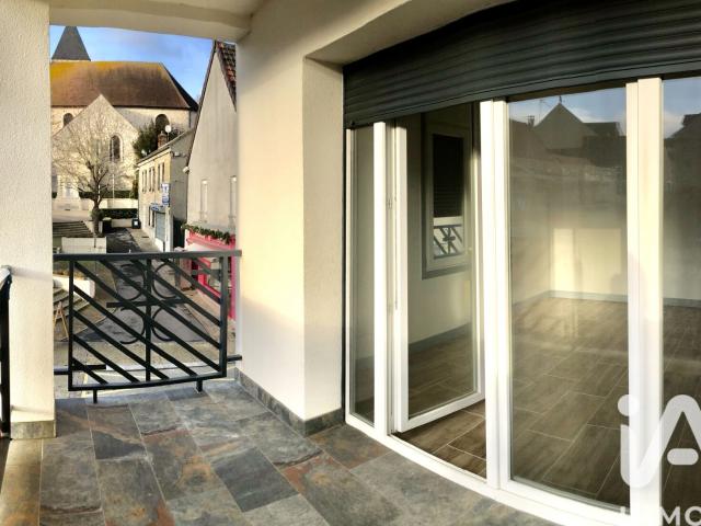 Breuillet Vente Appartement 91
