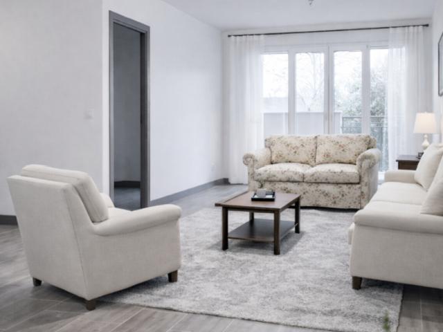 Breuillet Vente Appartement 91