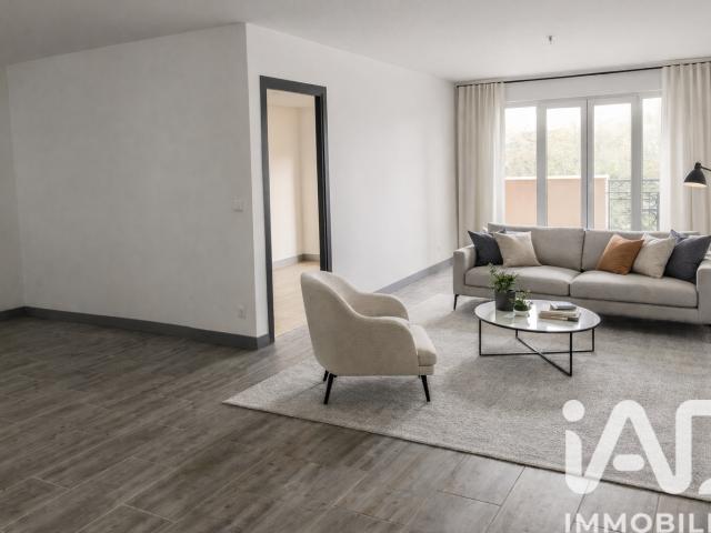 Breuillet Vente Appartement 91