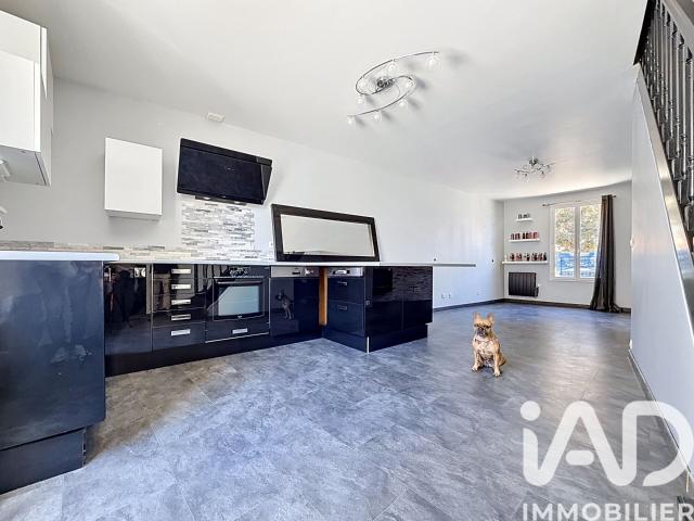 Breuillet Vente Appartement 91