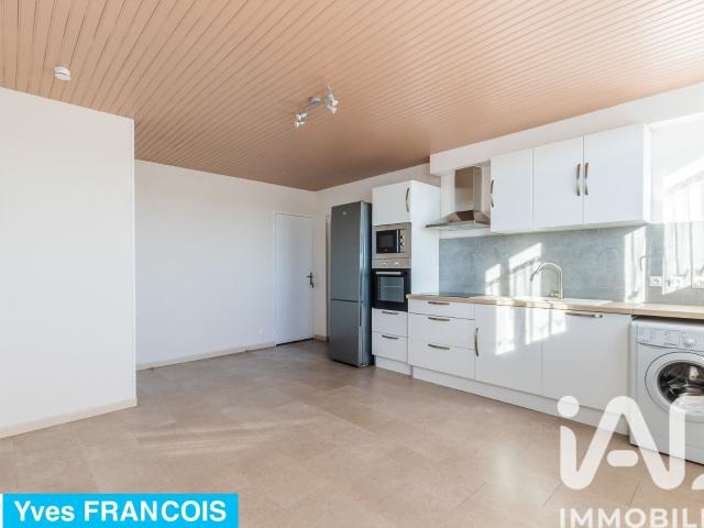 Breuillet Vente Appartement 91
