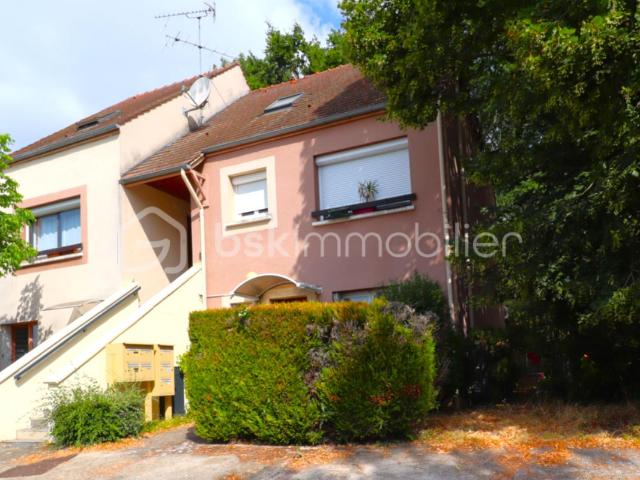 Breuillet Vente Duplex/triplex 91
