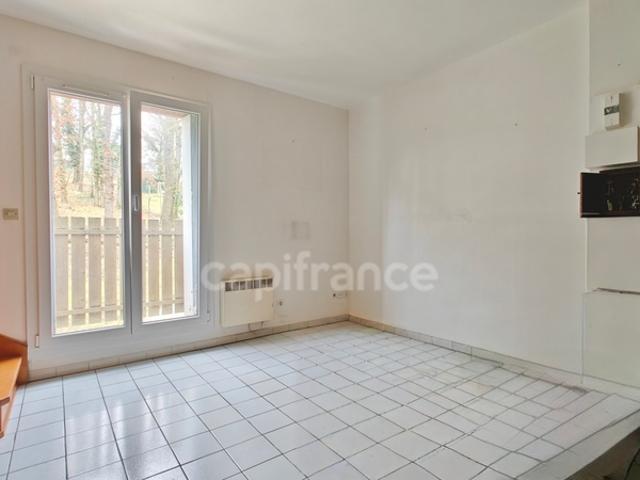 Breuillet Vente Duplex/triplex 91