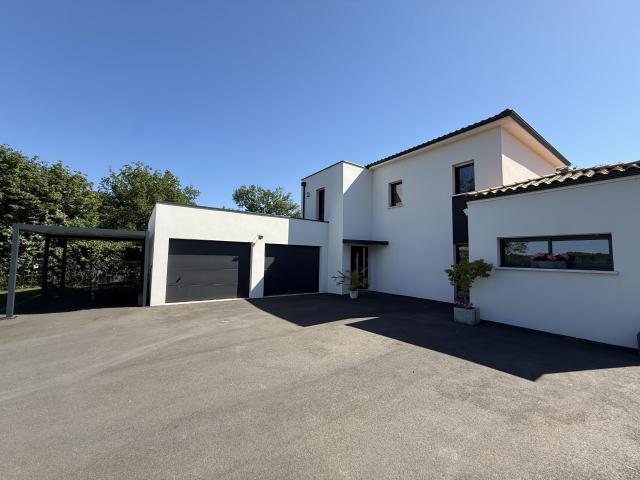 Breuillet Vente Maison 17