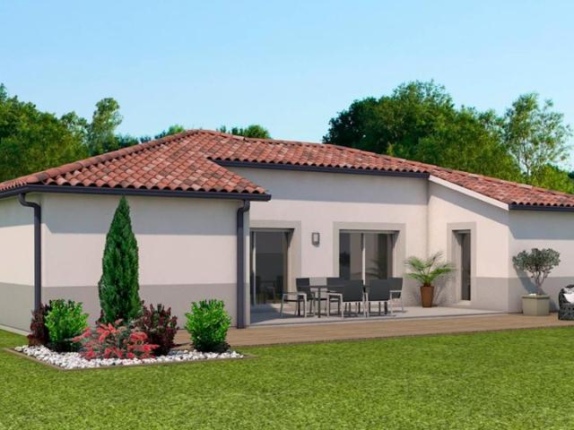 Breuillet Vente Maison 17