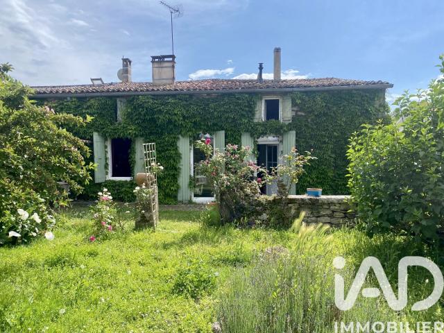 Breuillet Vente Maison 17