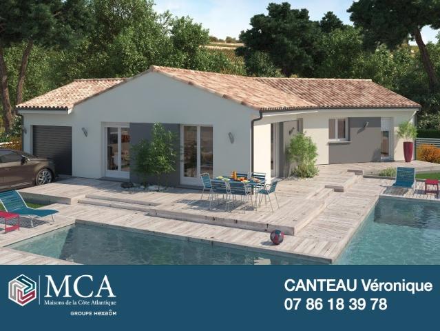 Breuillet Vente Maison 17