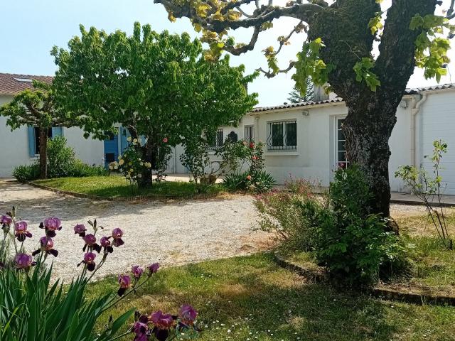 Breuillet Vente Maison 17