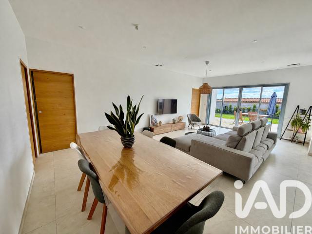 Breuillet Vente Maison 17