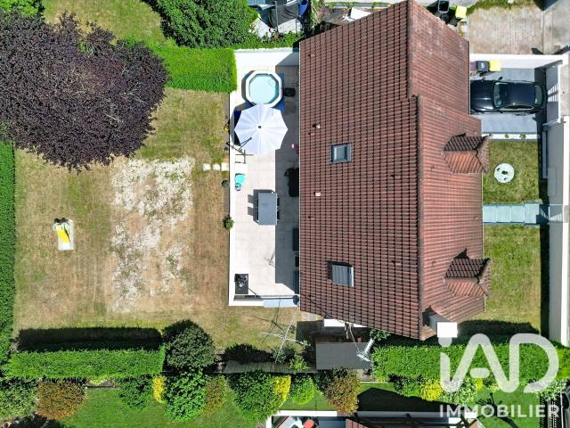 Breuillet Vente Maison 91