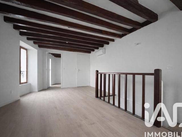Breuillet Vente Maison 91