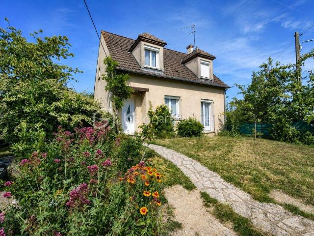 Breuillet Vente Maison 91
