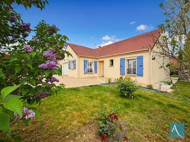 Breuillet Vente Maison 91