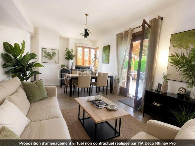 Breuillet Vente Maison 91