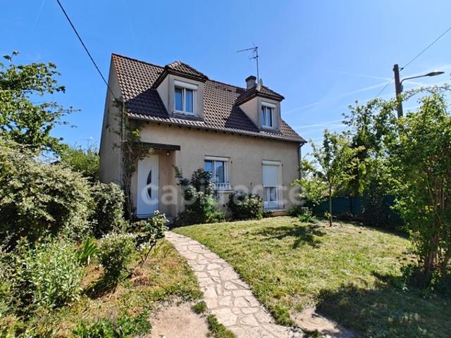 Breuillet Vente Maison 91