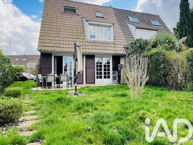 Breuillet Vente Maison 91