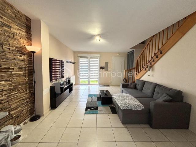 Breuillet Vente Maison 91