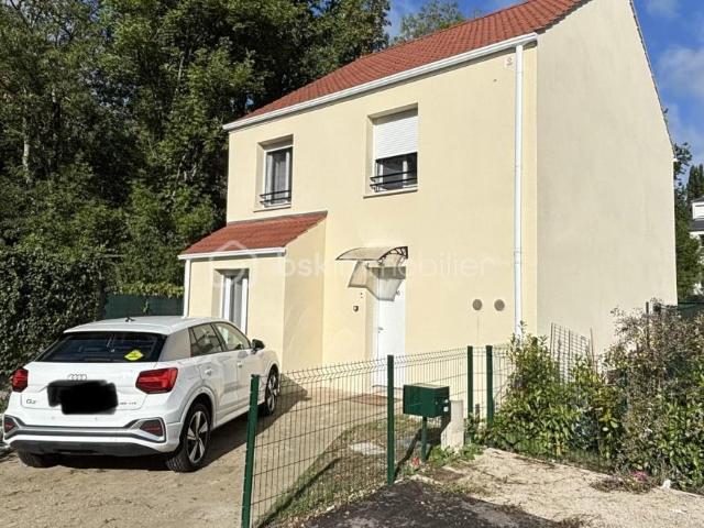 Breuillet Vente Maison 91